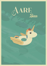 Bern: Aare